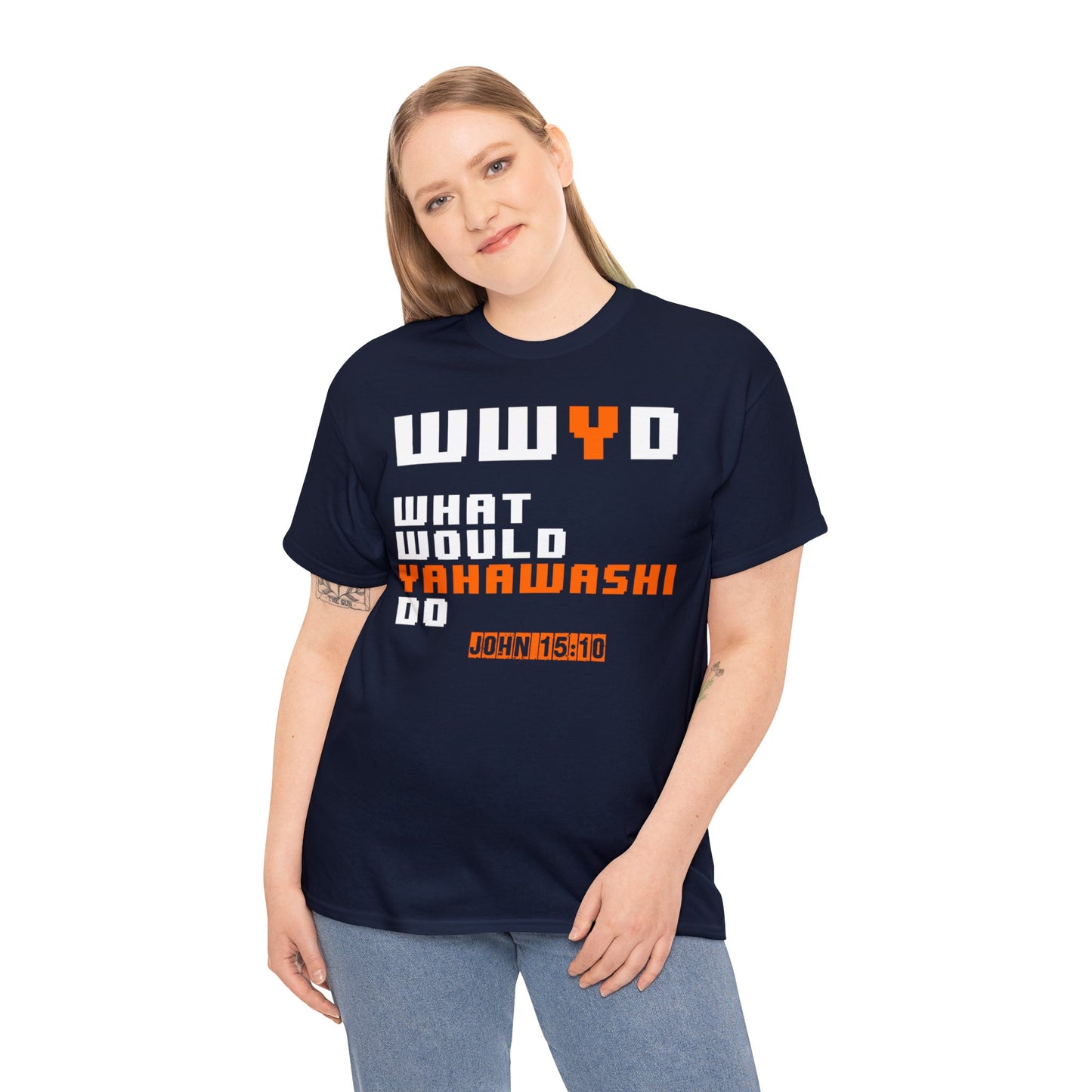 WWYD 2