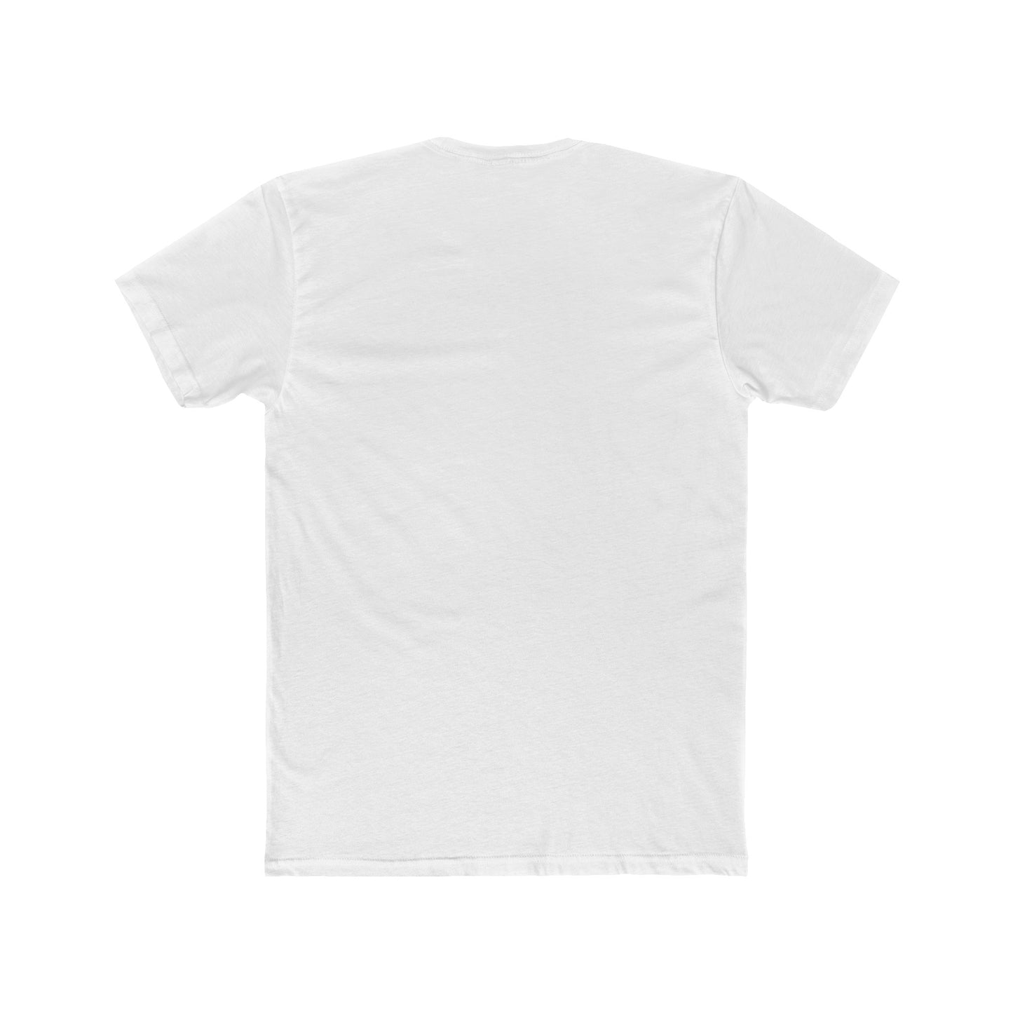 JERUSALEM THROWBACK TEE (RED)