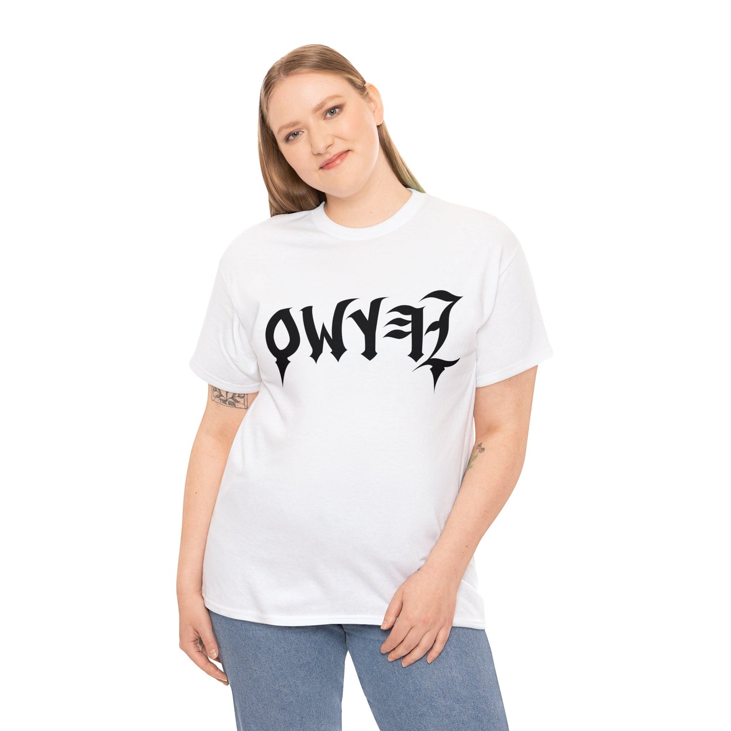YAHAWASHI TEE