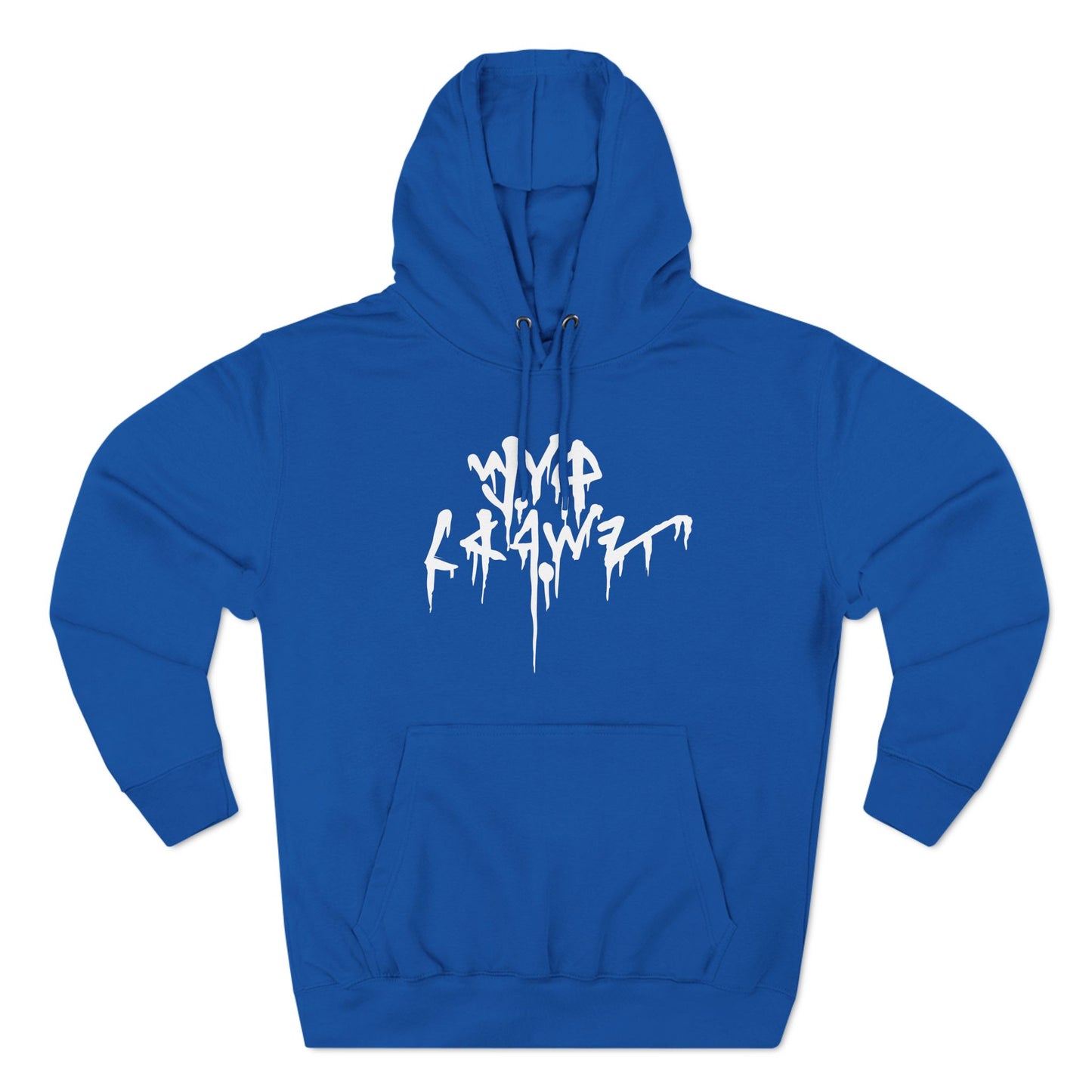 QAM YASHARAHLA HOODIE (MULTI COLORS)