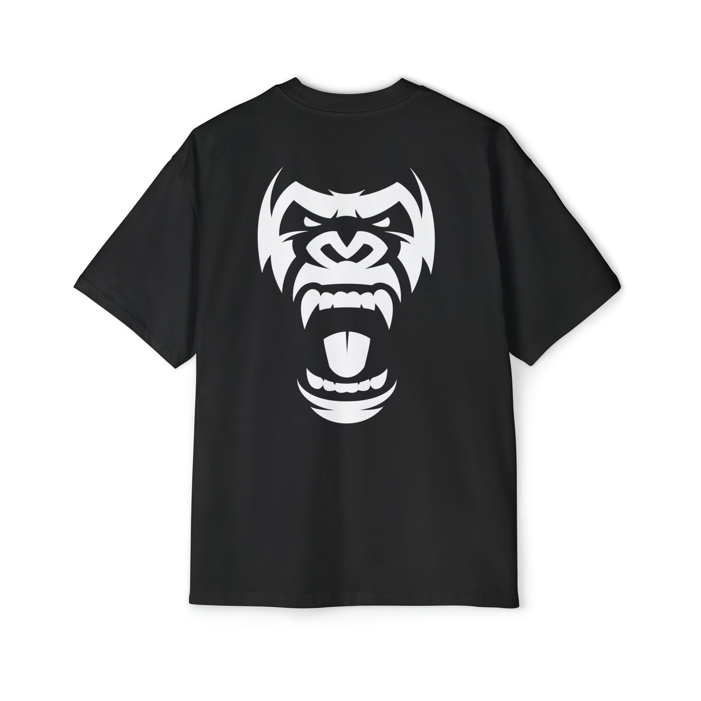 GUERRILLA DEPT. OVERSIZED TEE
