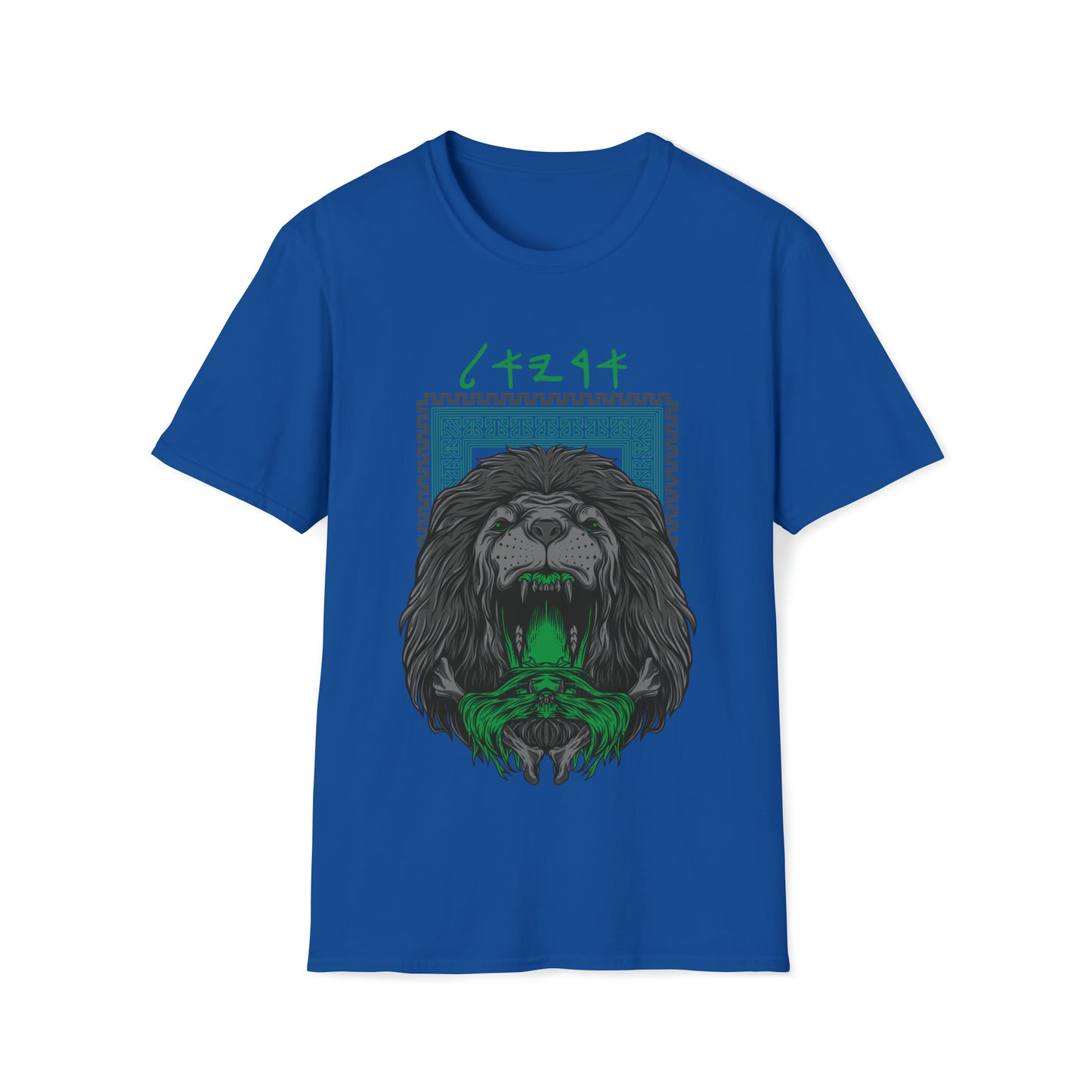 ARIEL TEE