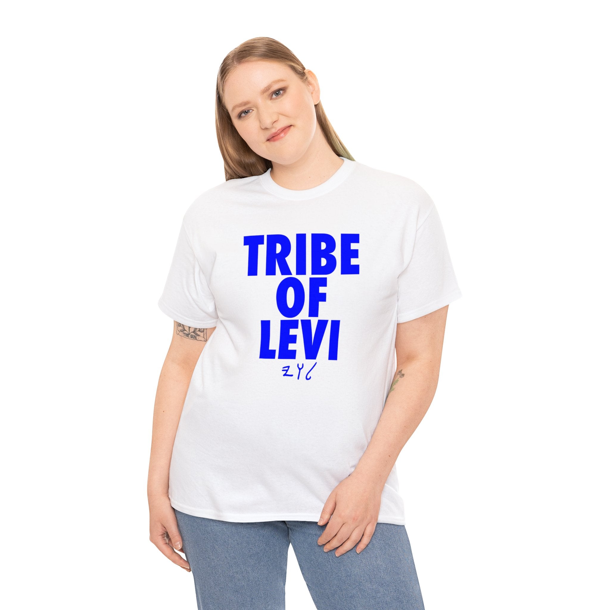 TRIBE OF LEVI ROYAL