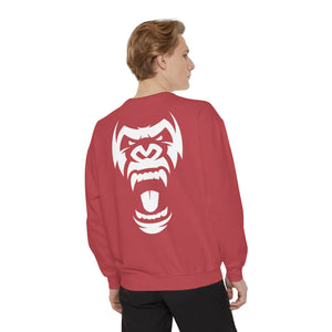 GUERRILLA DEPT. CREW NECK