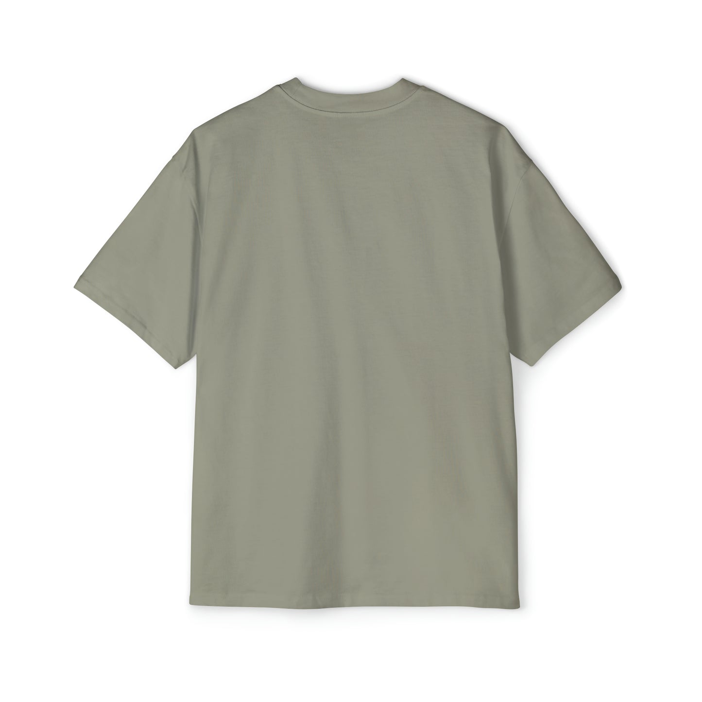 MONEY AINT A THING OVERSIZED TEE