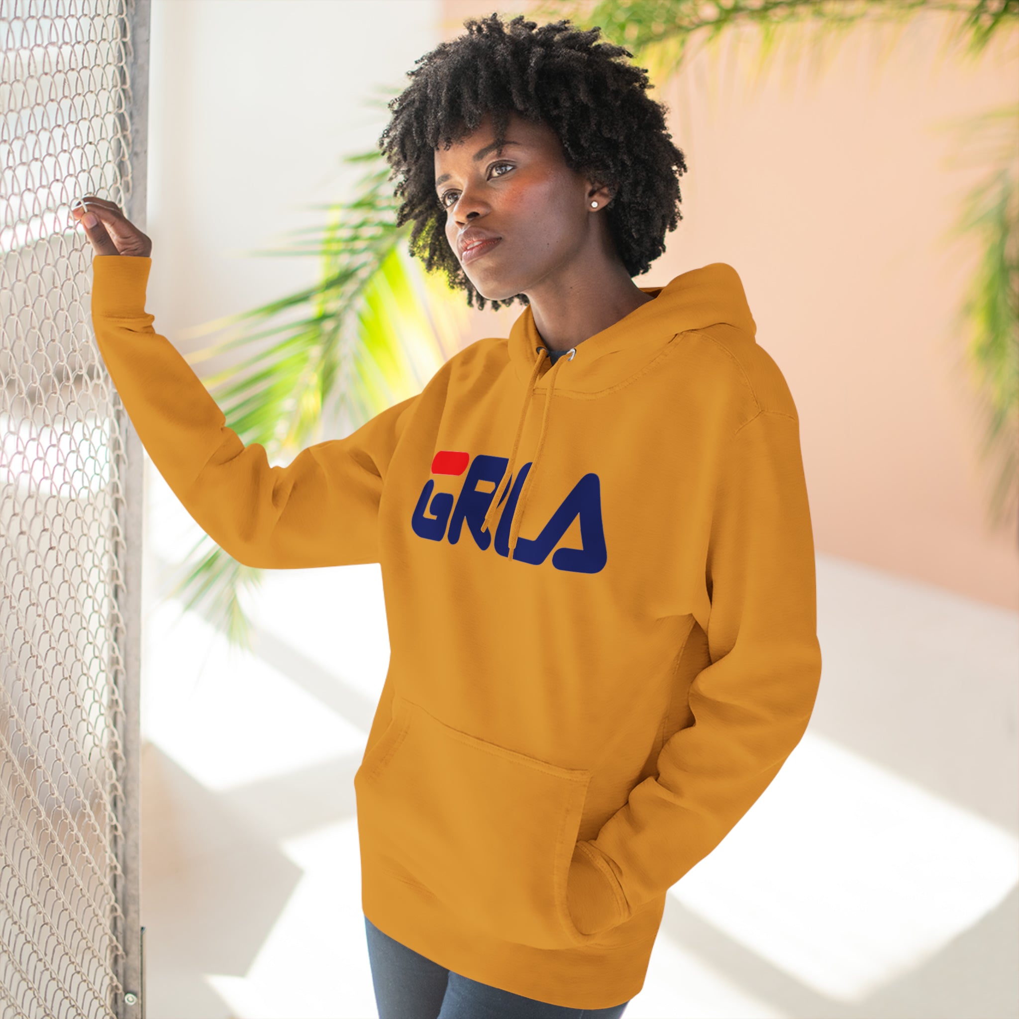 GRLA HOODIE 1