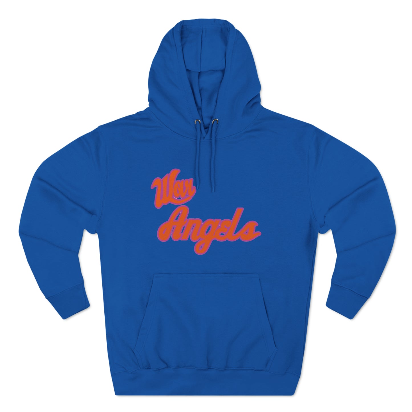 WAR ANGELS MIAMI HOODIE