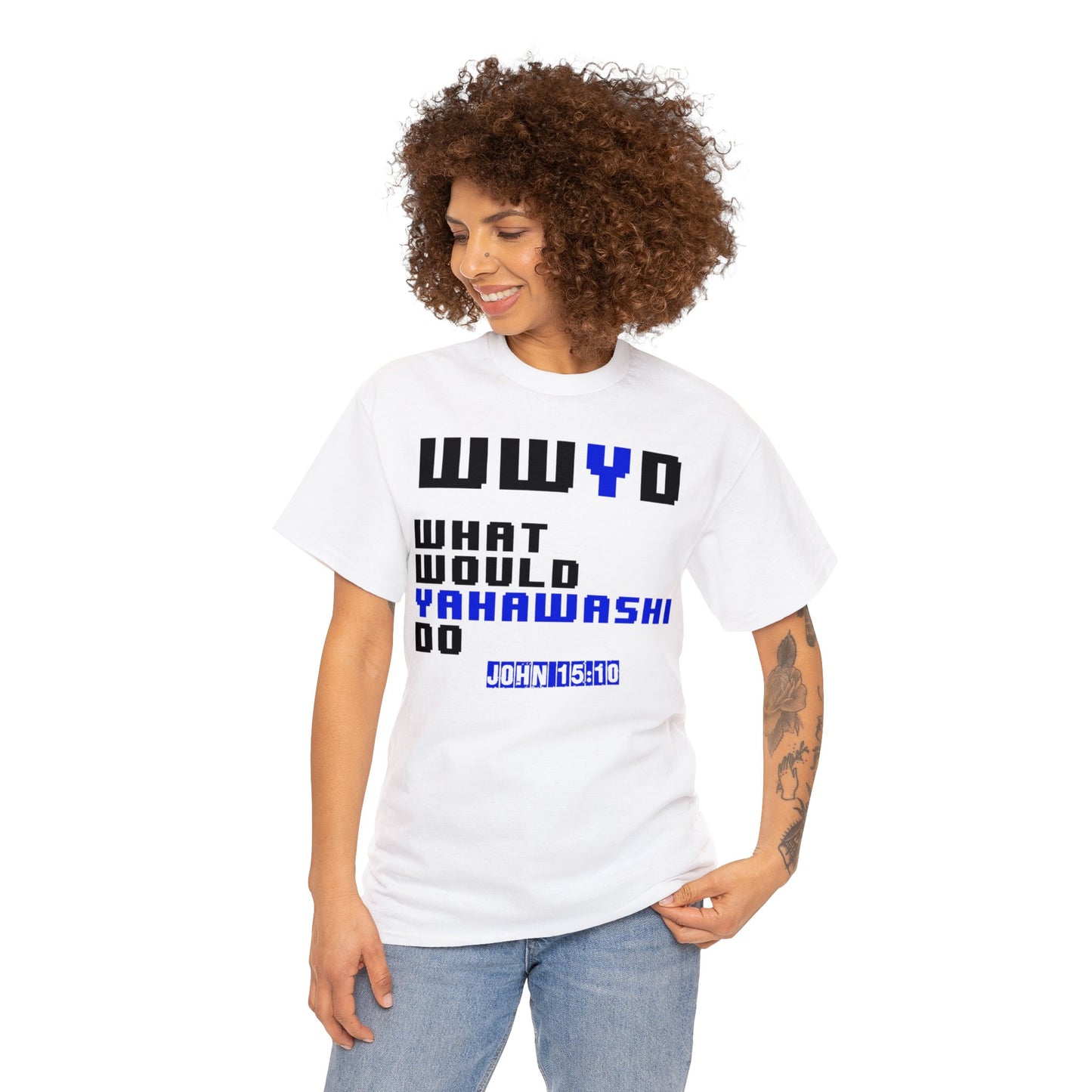 WWYD 5