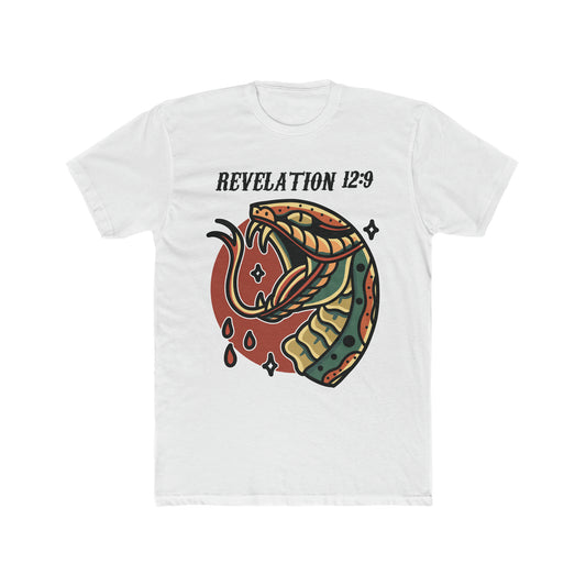 REVELTION 12:9 TEE 2