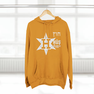 HUS HOODIE 2