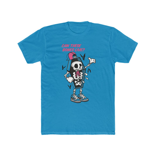 CAN THESE BONES LIVE TEE