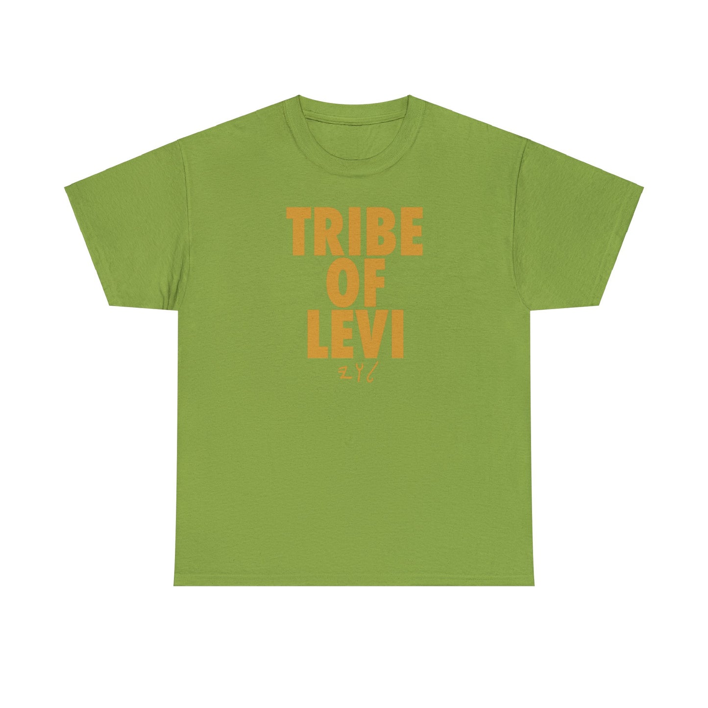 TRIBE OF LEVI GOLD