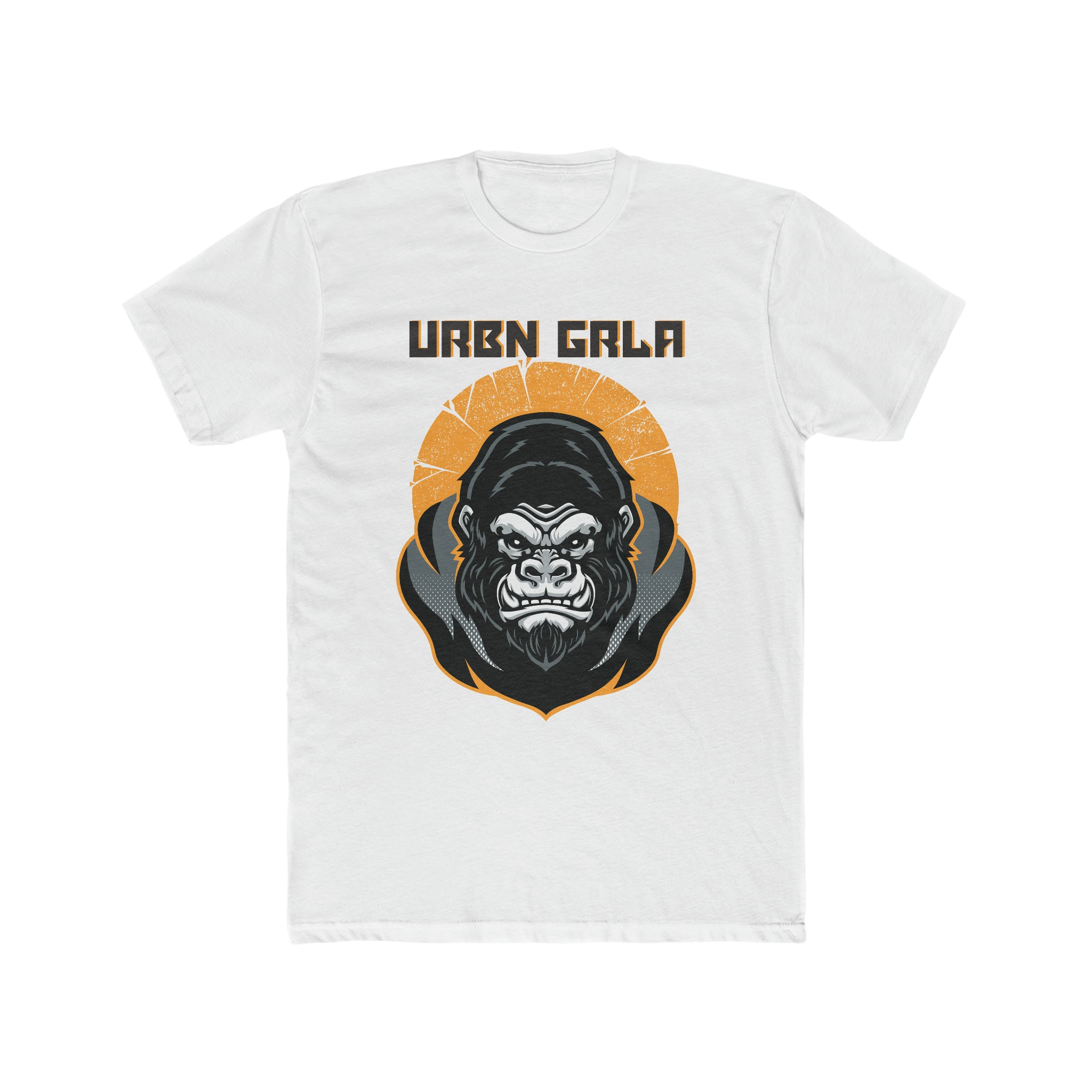 URBN GRLA SUN BURST TEE