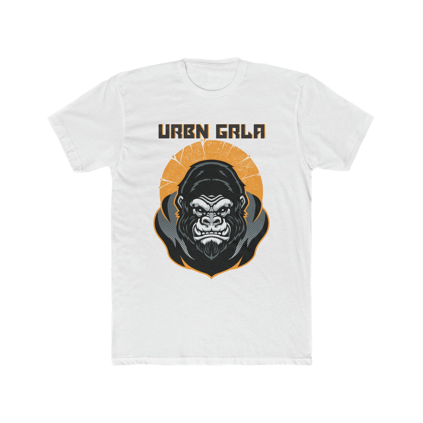URBN GRLA SUN BURST TEE