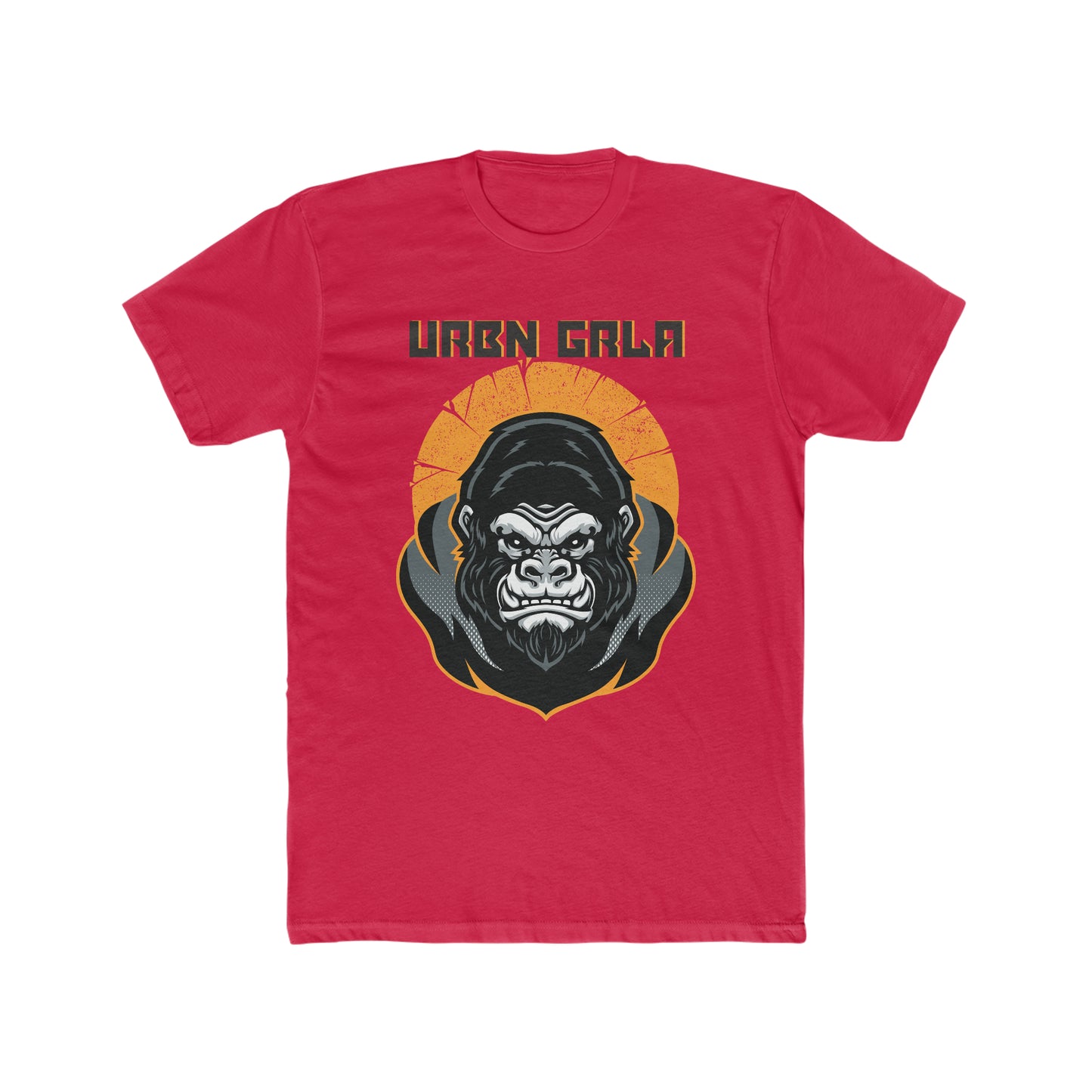 URBN GRLA SUN BURST TEE