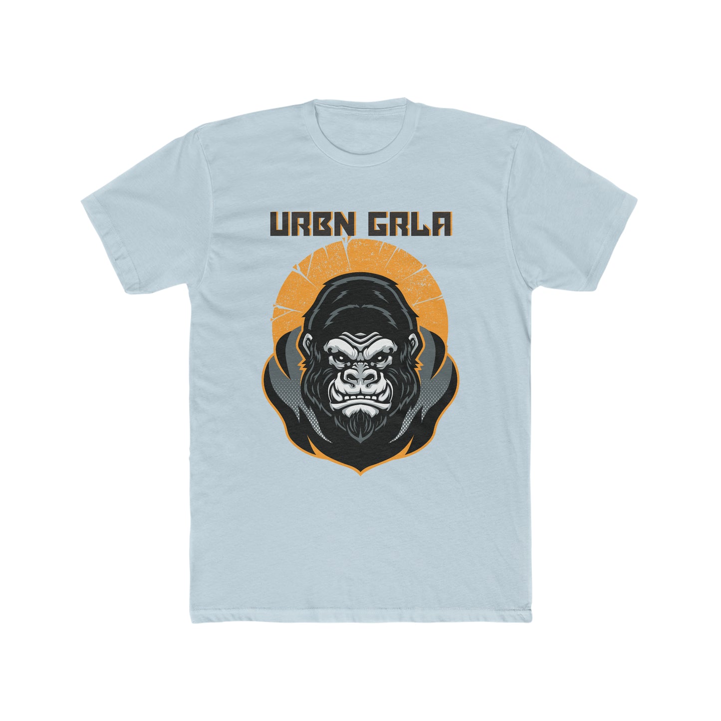URBN GRLA SUN BURST TEE