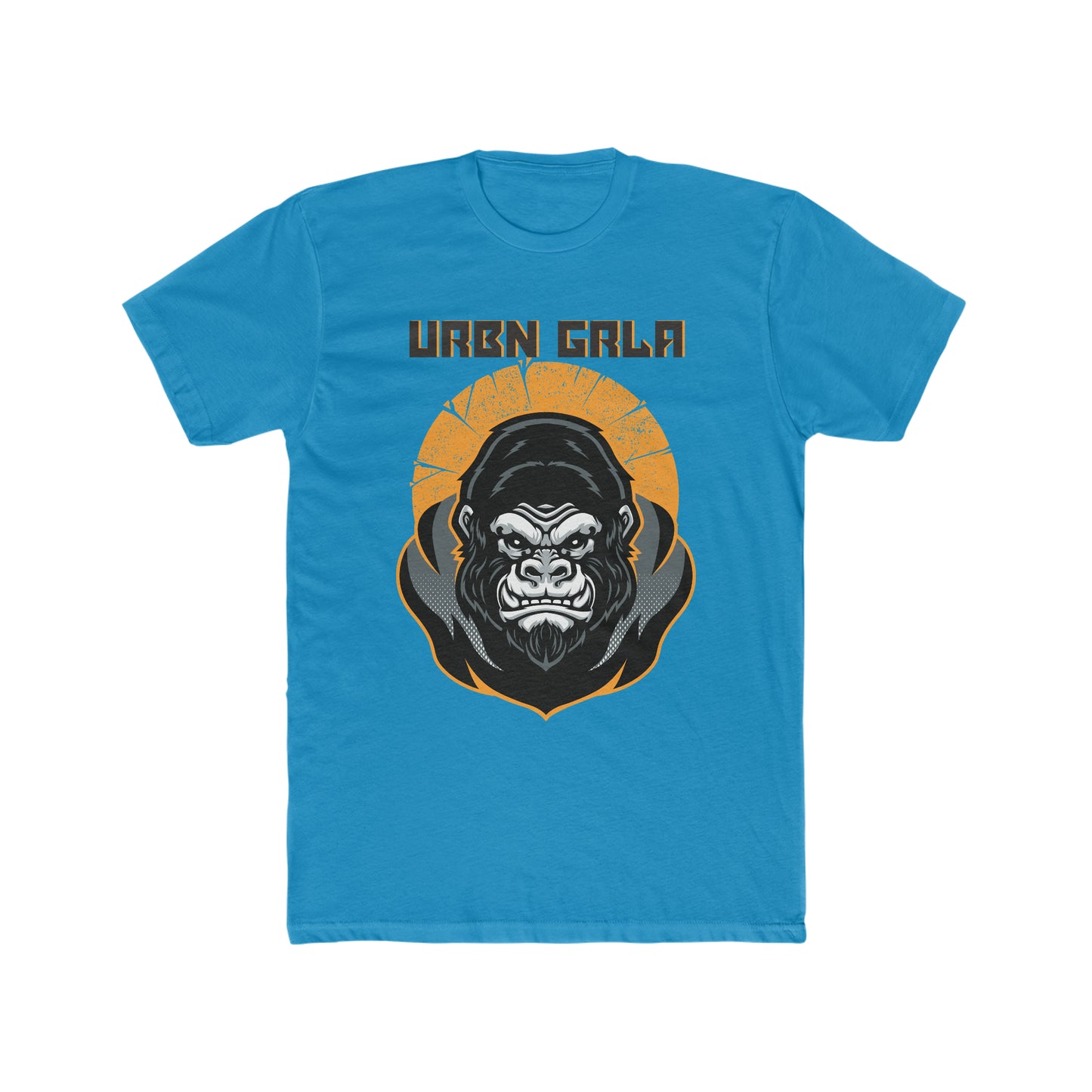 URBN GRLA SUN BURST TEE