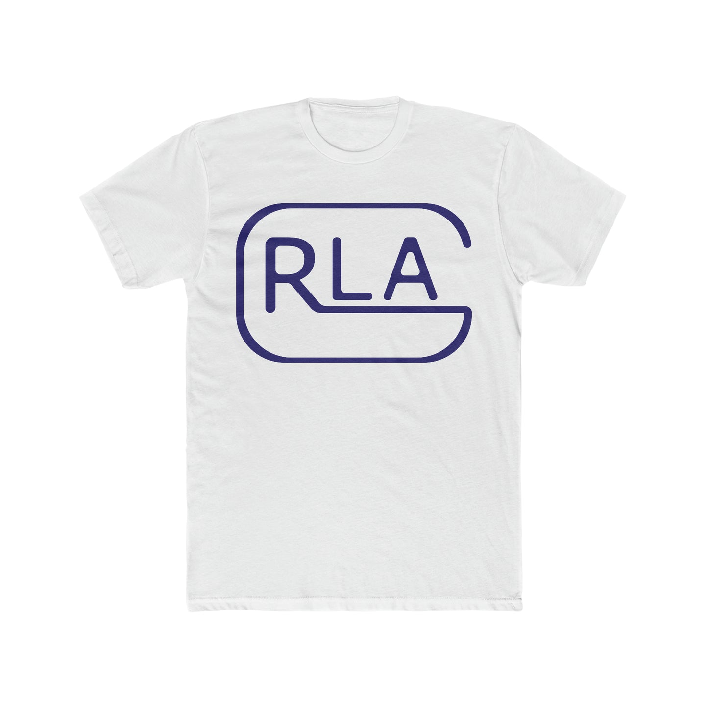 GRLA GLIZZY TEE NAVY