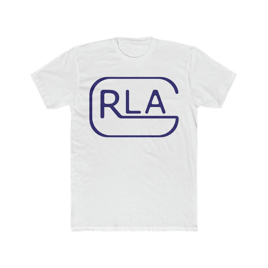 GRLA GLIZZY TEE NAVY