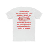 MORTIFY TEE 2