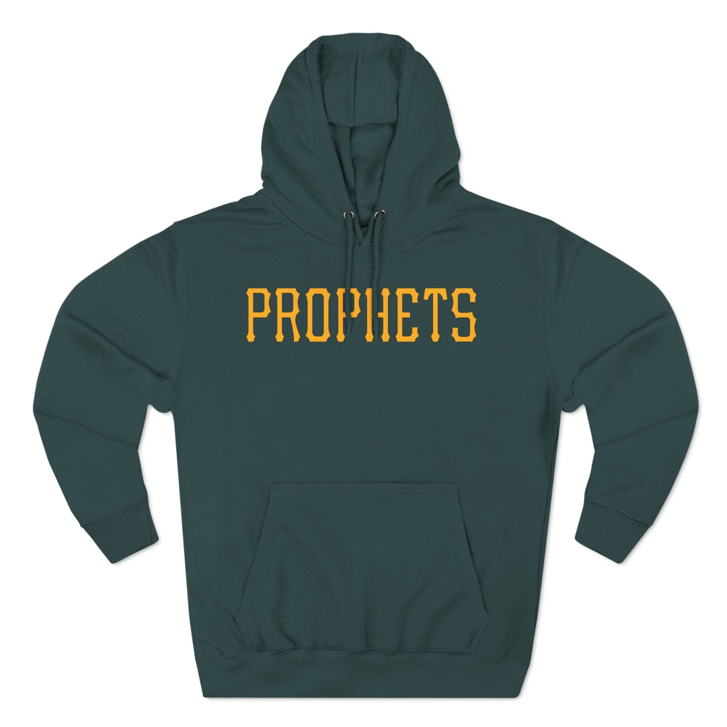 PROPHETS HOODIE