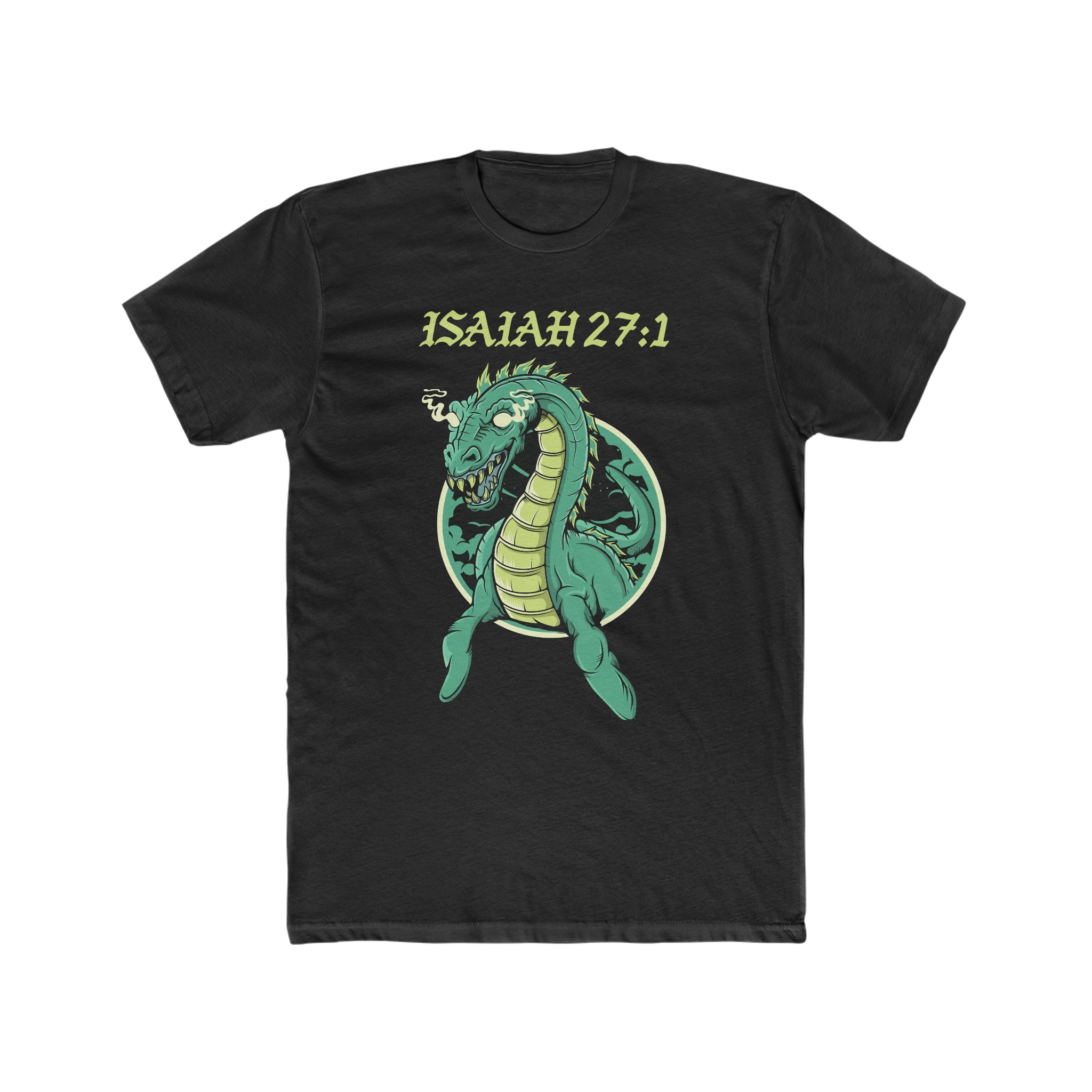 LEVIATHAN TEE