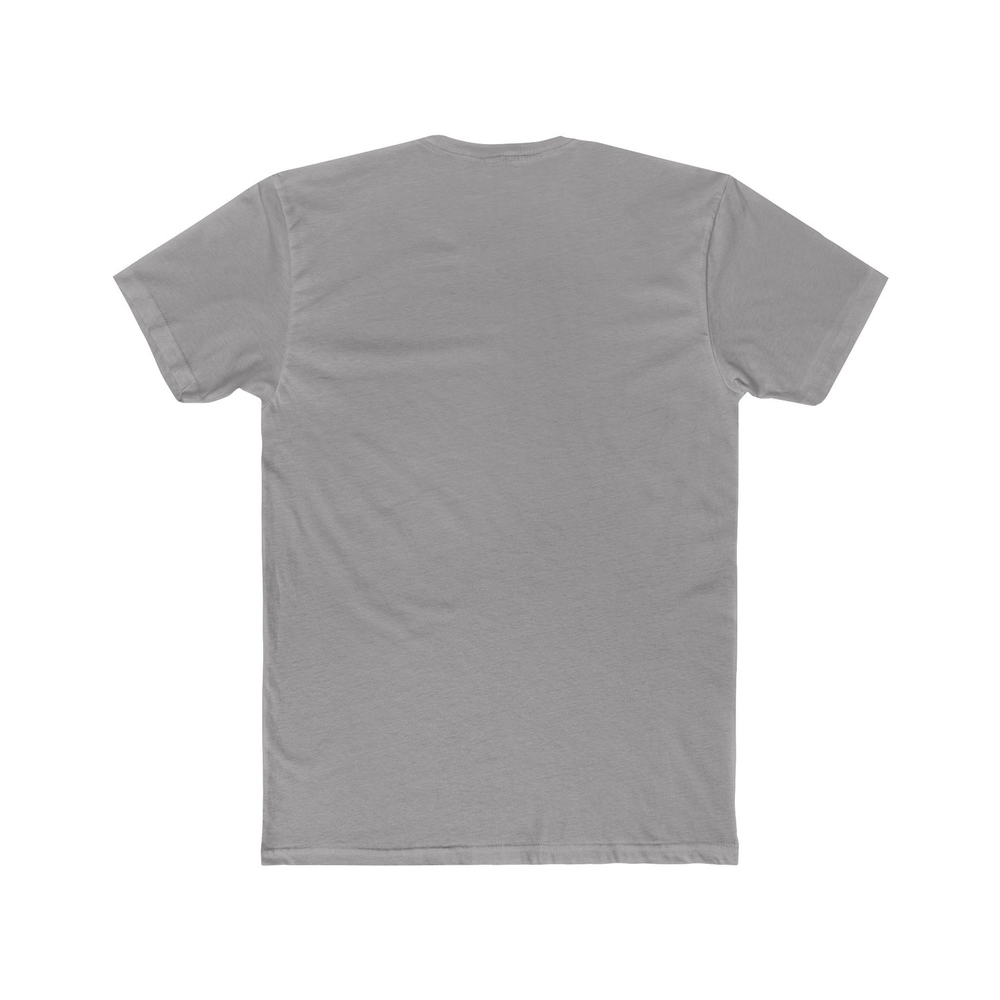 JERUSALEM THROWBACK TEE (BLUE)