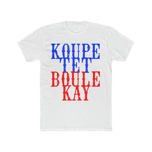 KOUPE TET BOULE KAY 2