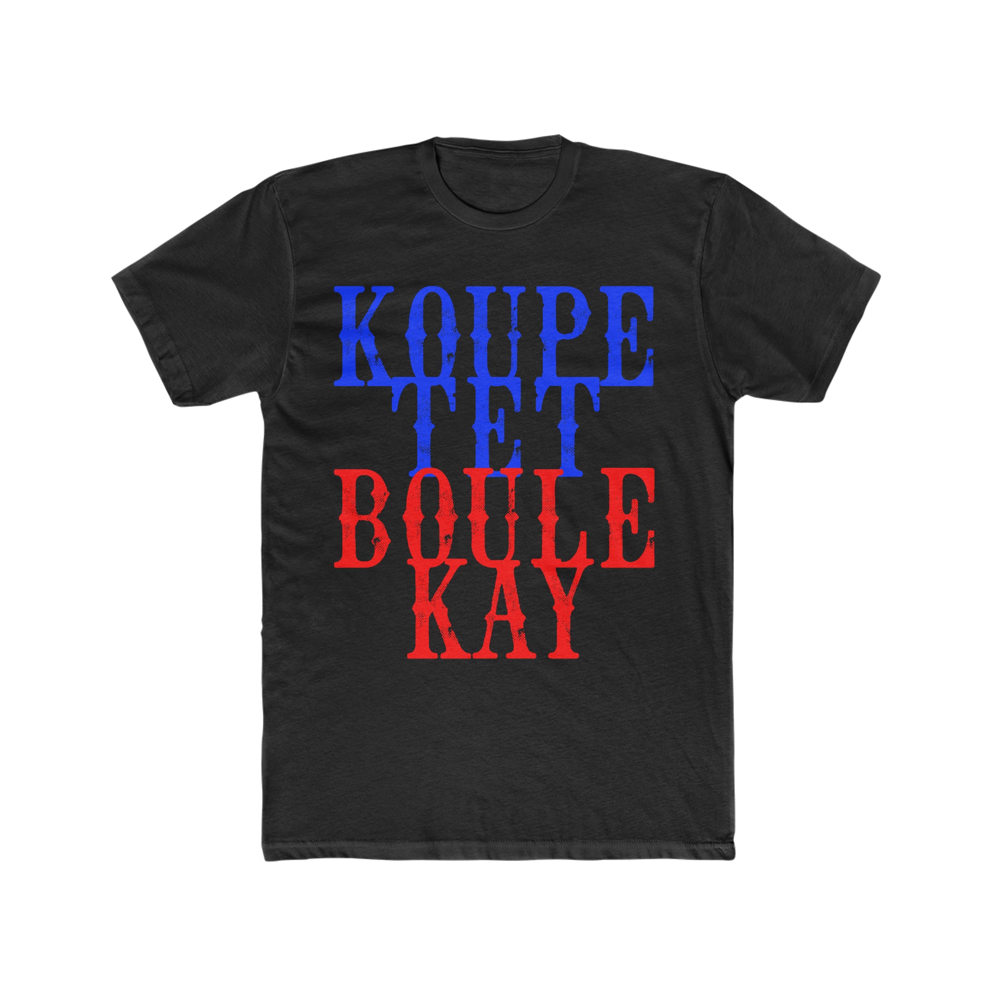 KOUPE TET BOULE KAY 2