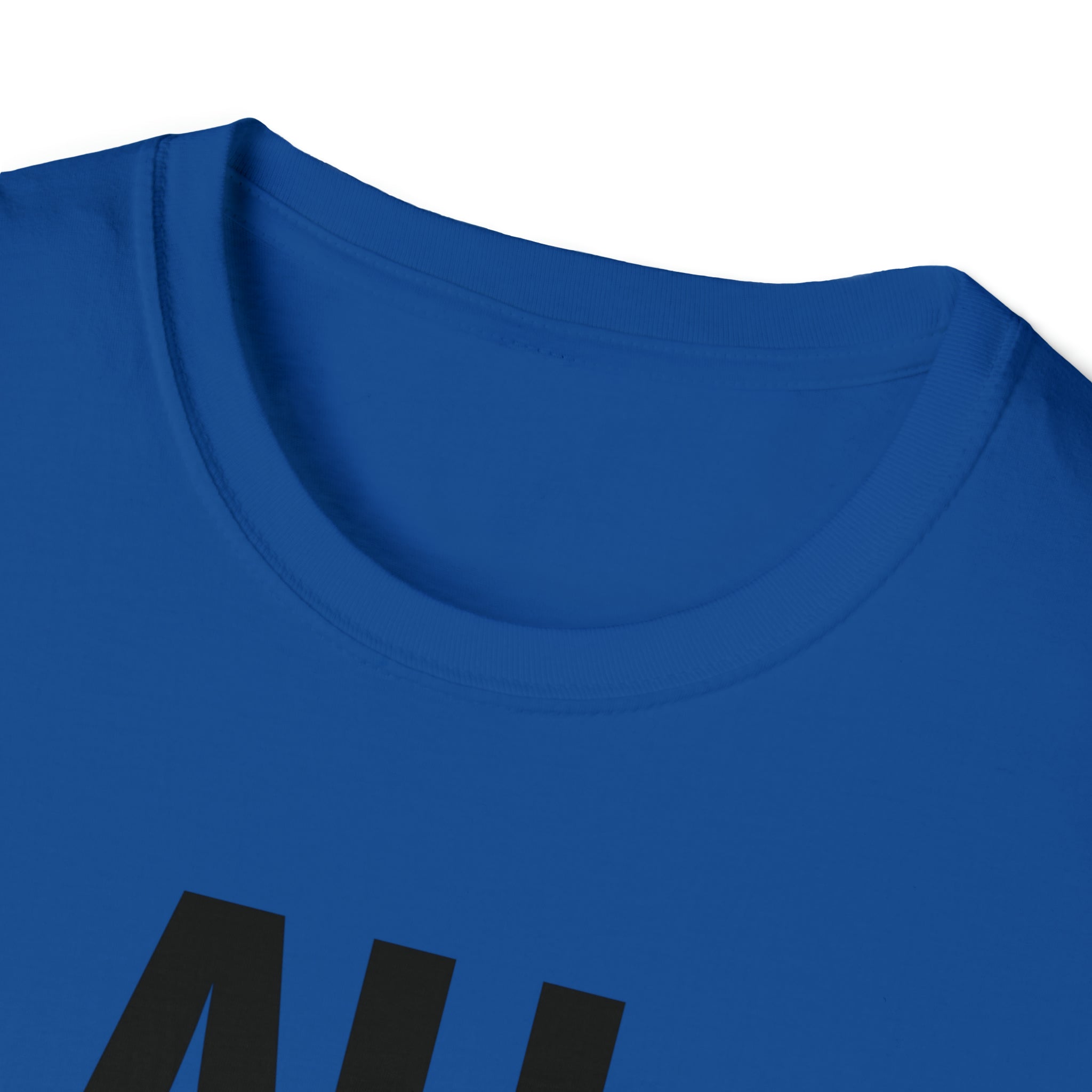 ALL CLEAN TEE