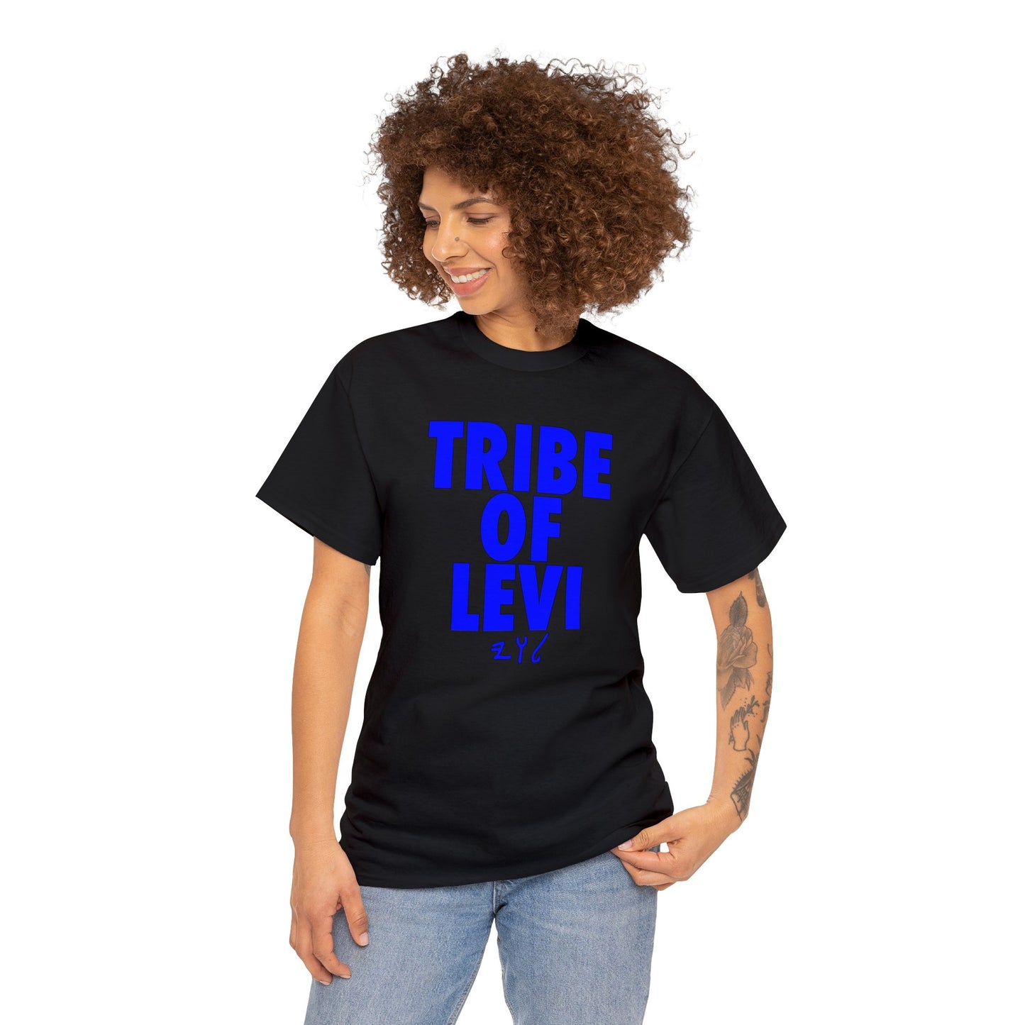 TRIBE OF LEVI ROYAL