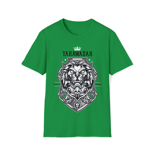 FORTH TRIBE TEE 3