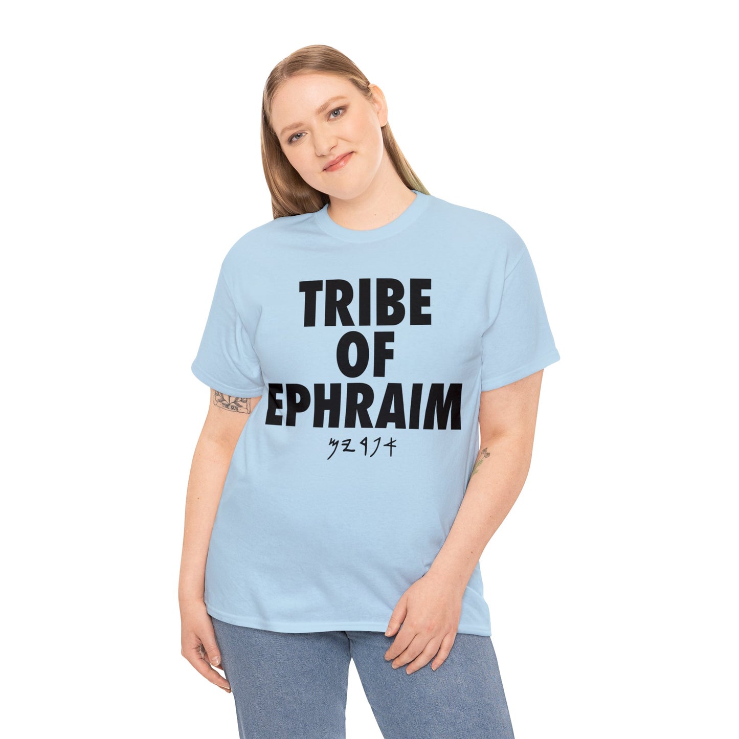 TRIBE OF EPHRAIM