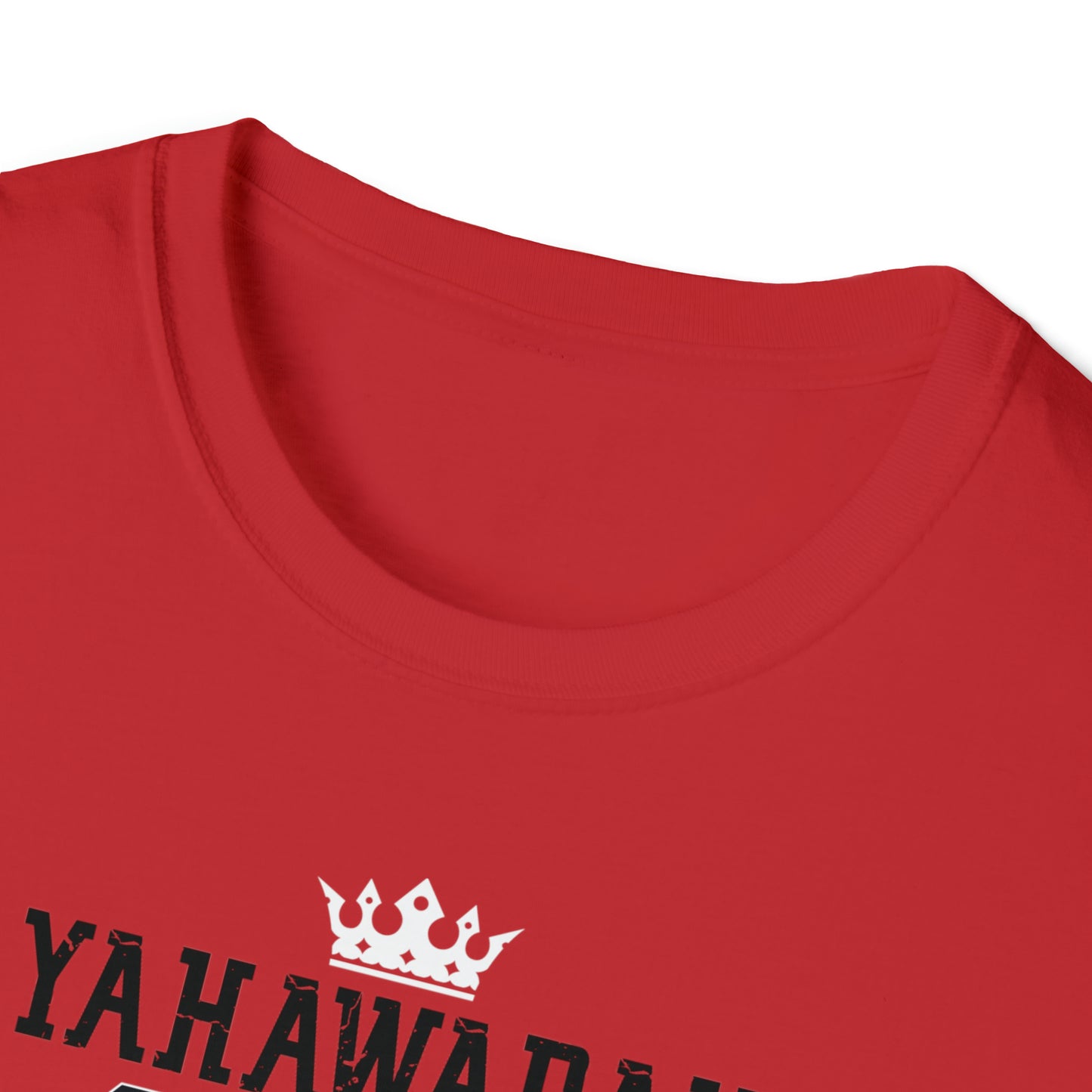 FORTH TRIBE TEE 3