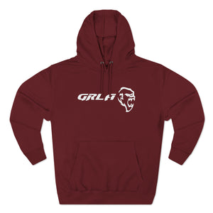 SRT GRLA HOODIE