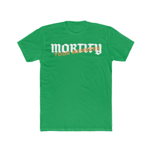 MORTIFY TEE 3