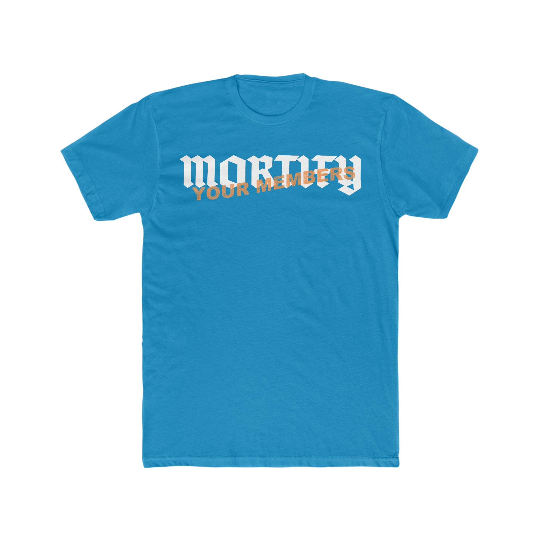 MORTIFY TEE 3