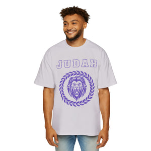 JUDAH OVERSIZED TEE