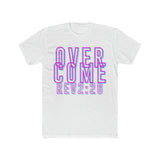 OVERCOME SOUTH BEACH TEE
