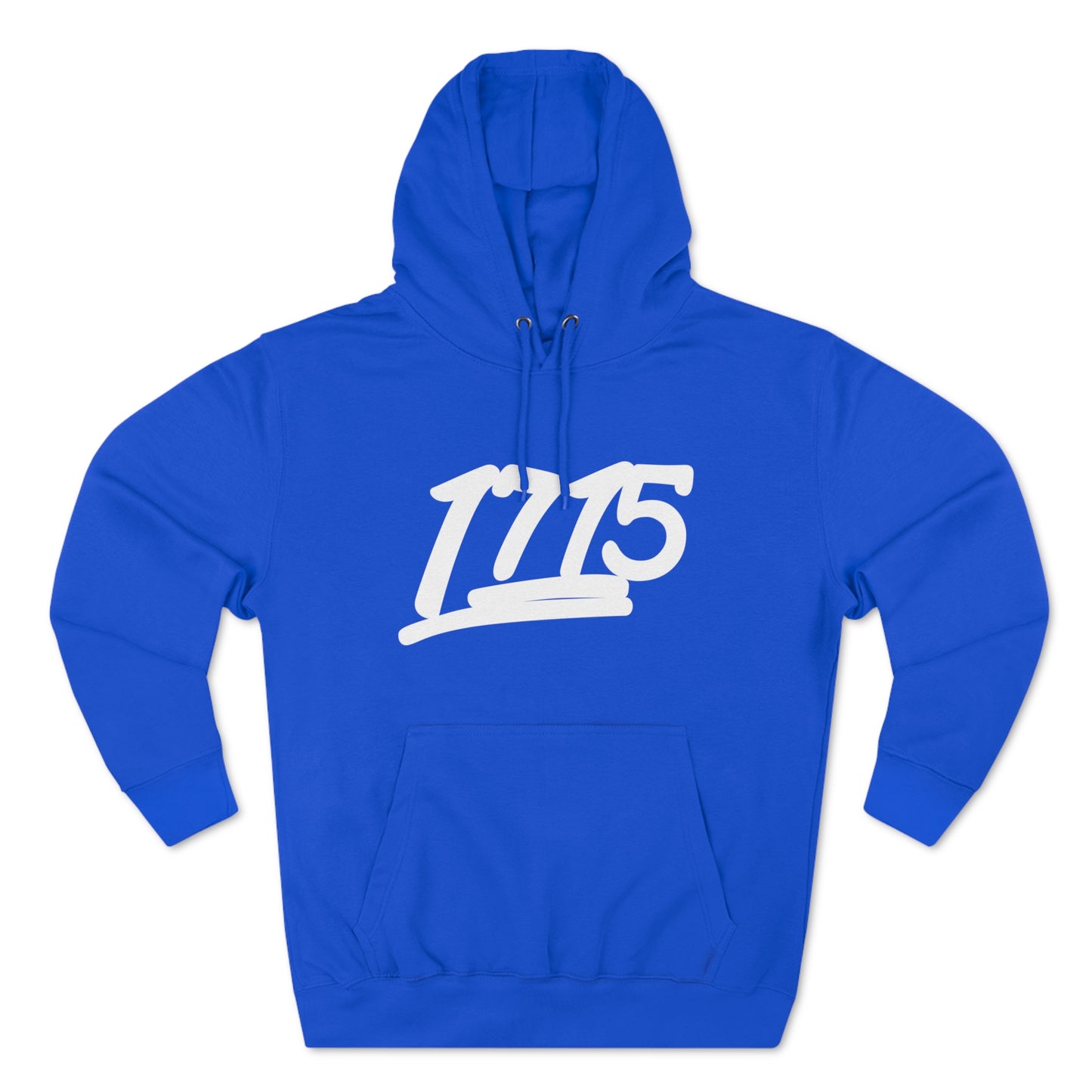 1715 SICARII SUPPORT HOODIE