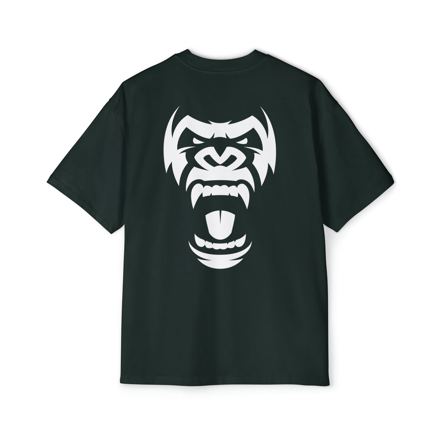 GUERRILLA DEPT. OVERSIZED TEE