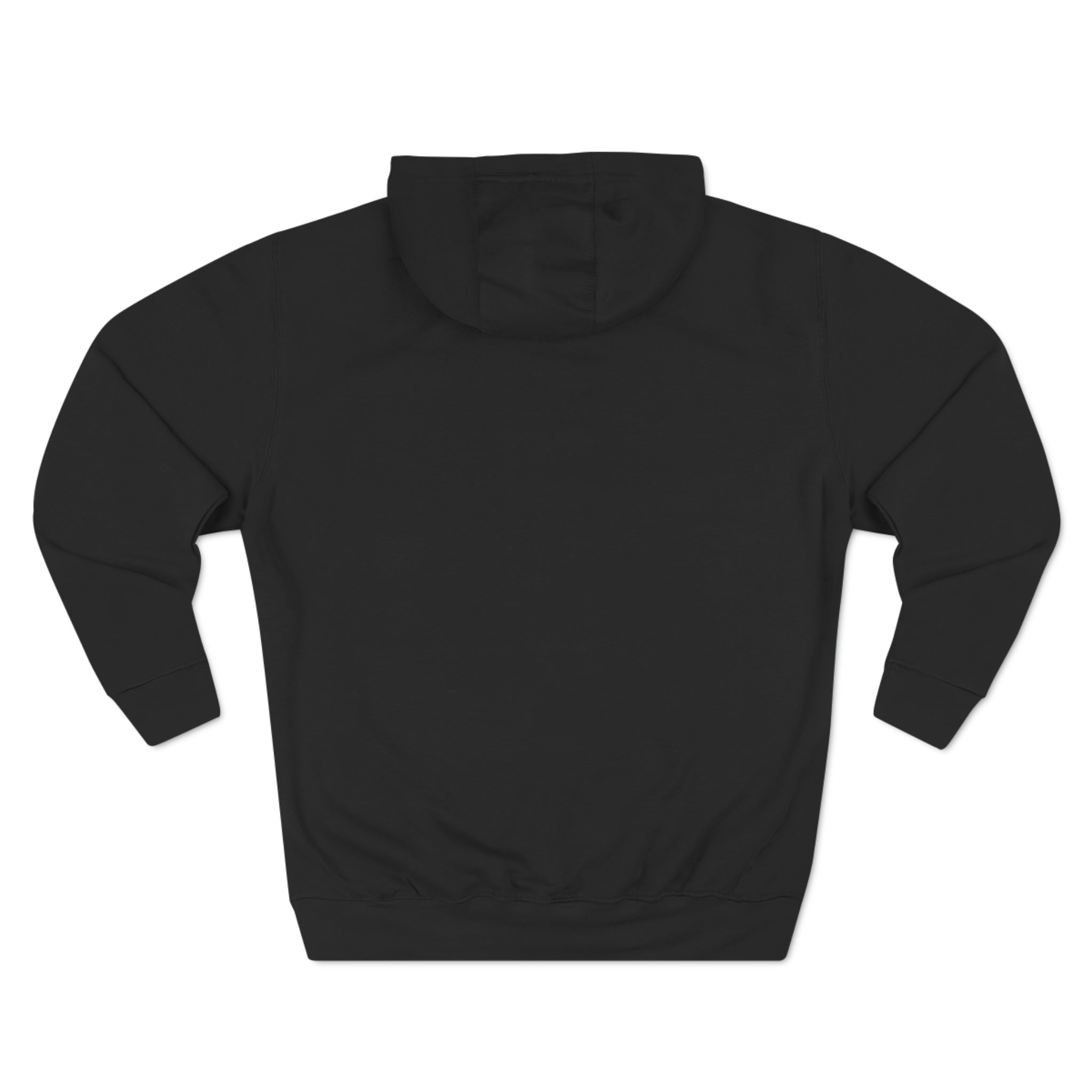 TRIBE OF EPHRAIM HOODIE WHITE (MULTI COLORS)