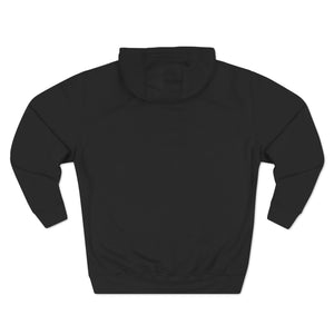 TRIBE OF EPHRAIM HOODIE WHITE (MULTI COLORS)