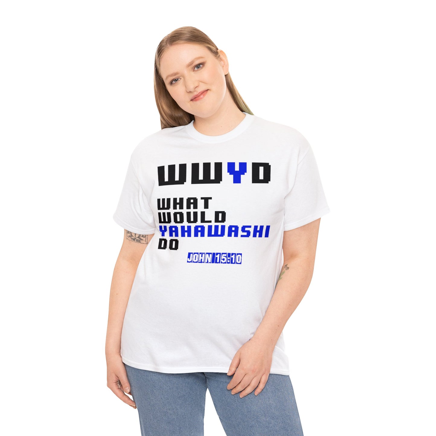 WWYD 5