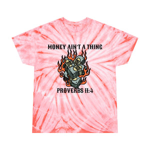 PROVERBS 11:4 TIE DYE 2