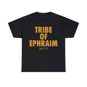 TRIBE OF EPHRAIM GOLD