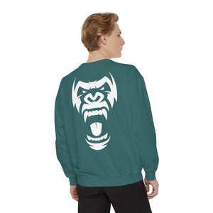 GUERRILLA DEPT. CREW NECK