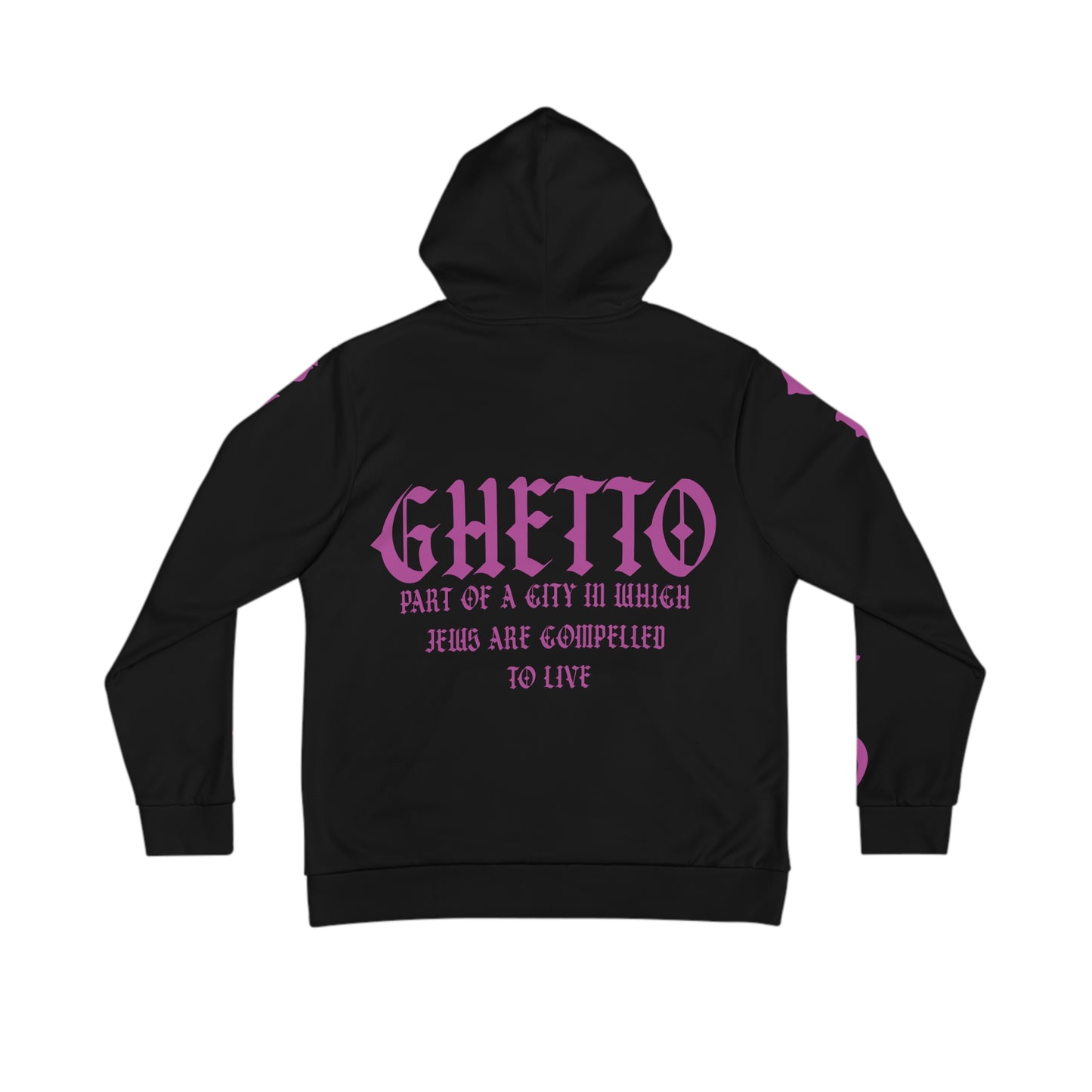 CELESTIAL GHETTO SUPERSTAR HOOIDE
