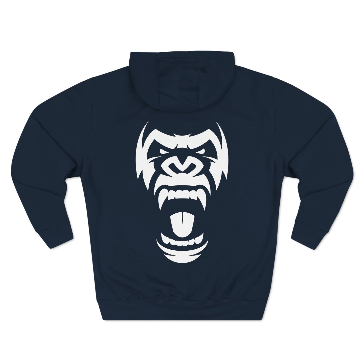 GUERRILLA DEPT. HOODIE