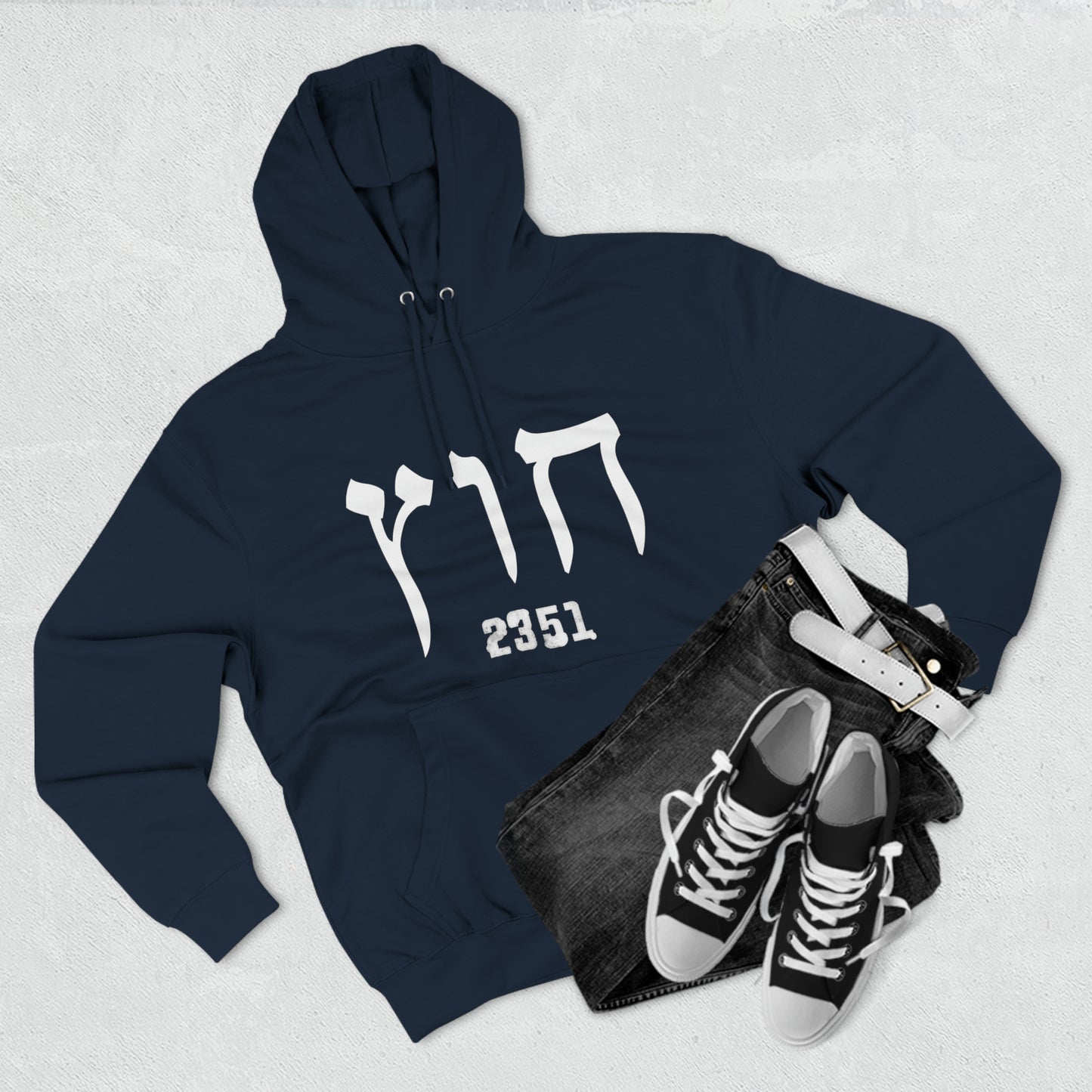 HUS HOODIE 3